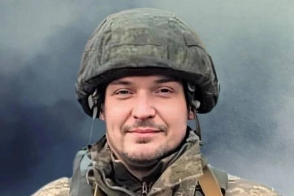 Житель Шлиссельбурга Александр Скобелев погиб в ходе спецоперации