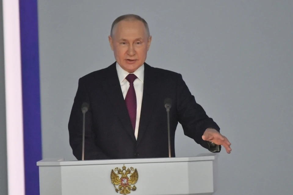 Пострадавшего доставили в больницу, где ему и позвонил глава государства.