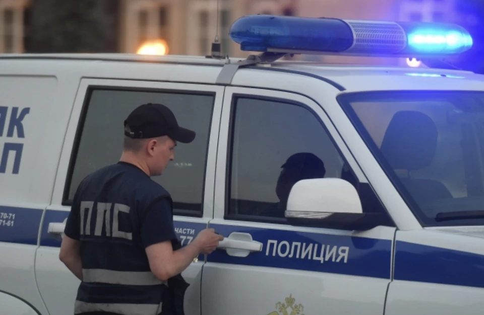 Смолянка забросала камнями пожилую соседку.