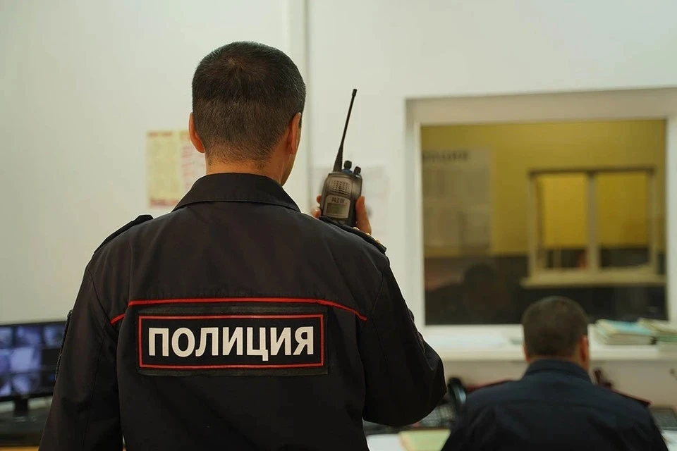 В Москве задержали курьера афериста, похитившего у пенсионерки 150 тысяч рублей
