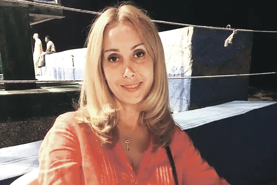 Светлана пропала, но никто из ее многочисленных знакомых долгое время не думал, что случилось что-то ужасное.