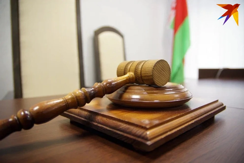 В Беларуси суд дал 2 года заведующей школьным пищеблоком за хищение продуктов питания на 1,2 тысячи рублей. Снимок носит иллюстративный характер.