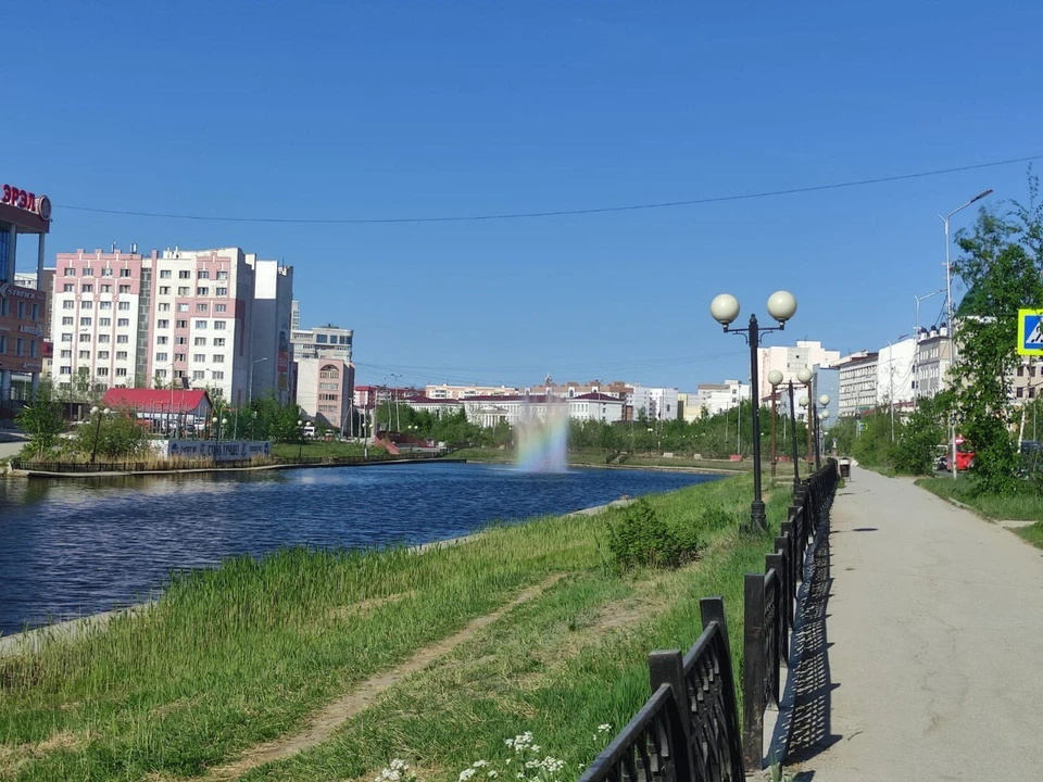 Фото: KP.RU