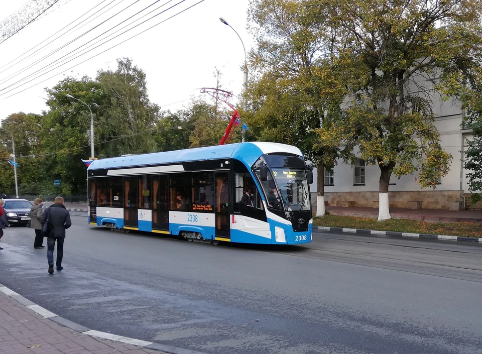 ФОТО: администрация Ульяновска