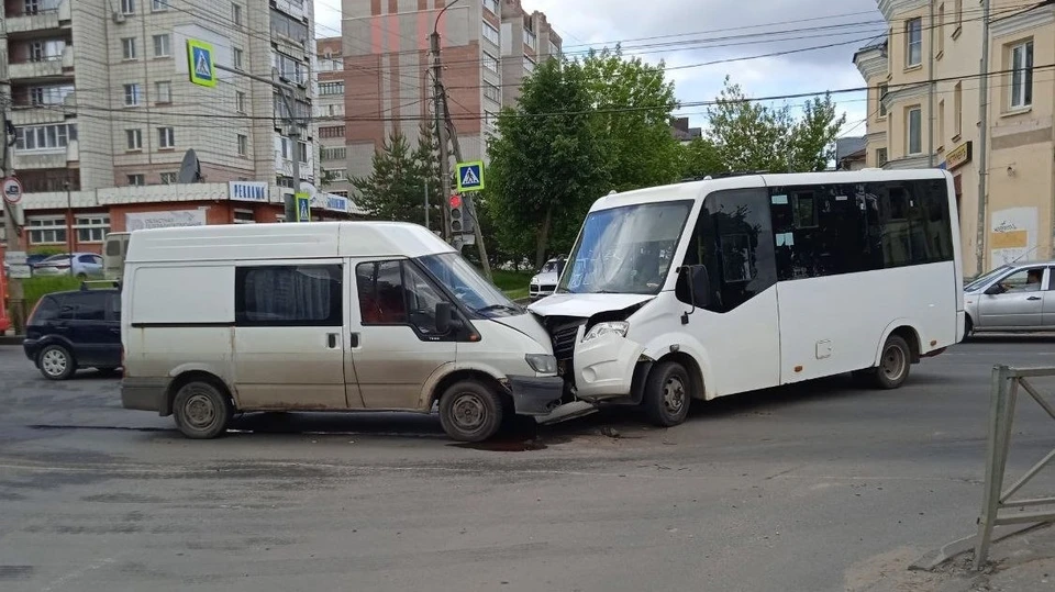 Фото: УГИБДД России по Костромской области