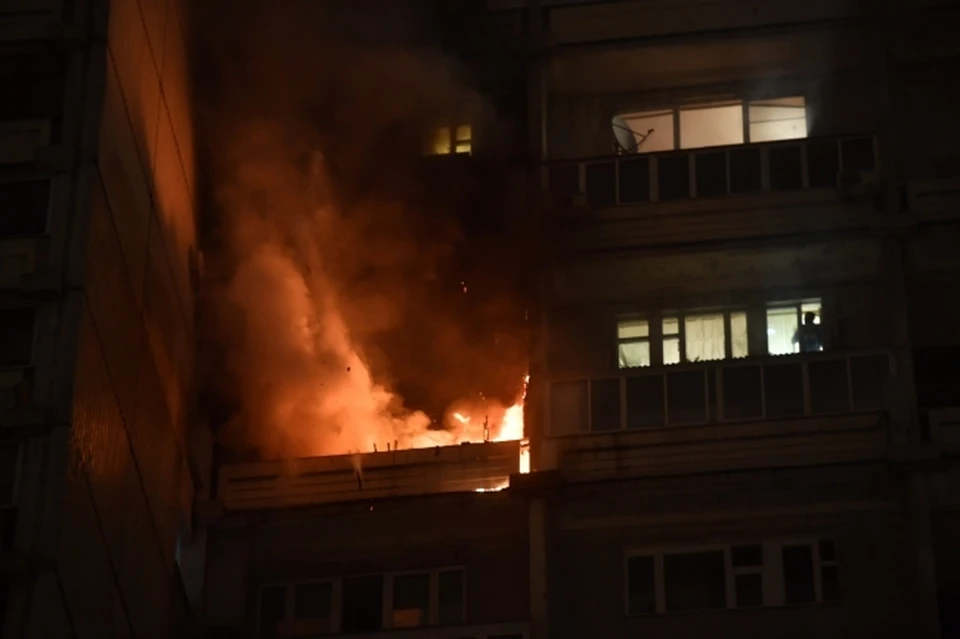 За взрыв газа приговорили к условному сроку мастера в Нижегородской области