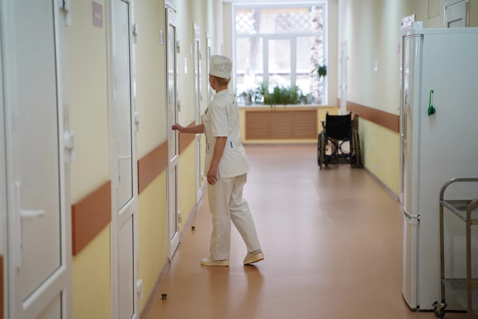 14 пациентов продолжают лечение в больницах