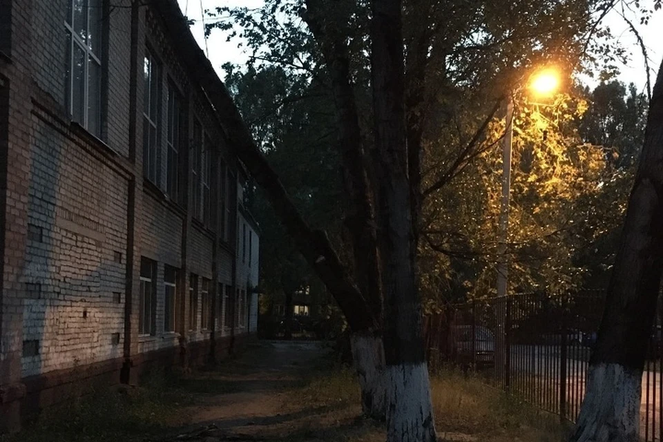 Фото: пресс-служба Брянской городской администрации.