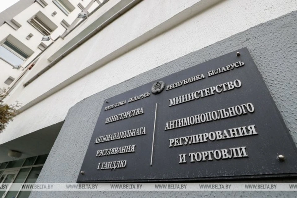 Стало известно, как будет формироваться перечень товаров параллельного импорта в Беларуси. Фото: БелТА