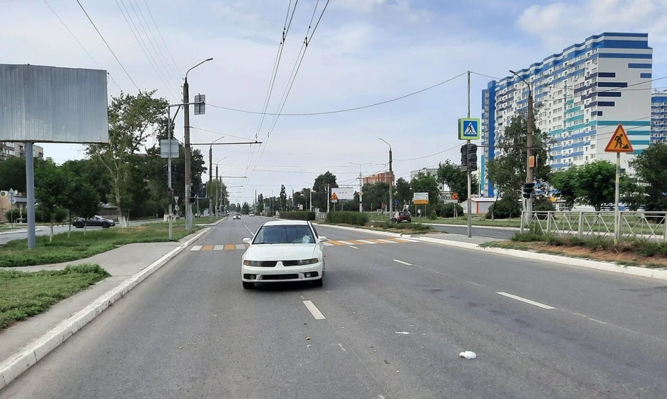 Сотрудники полиции устанавливают все обстоятельства случившегося