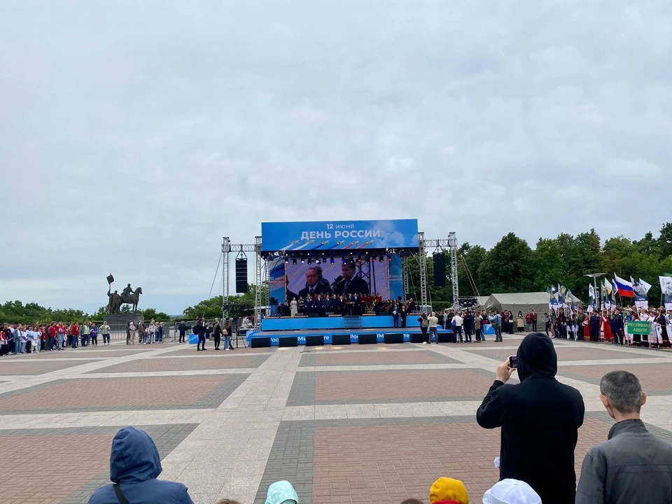 День авиастроителей в ульяновске 2024 программа
