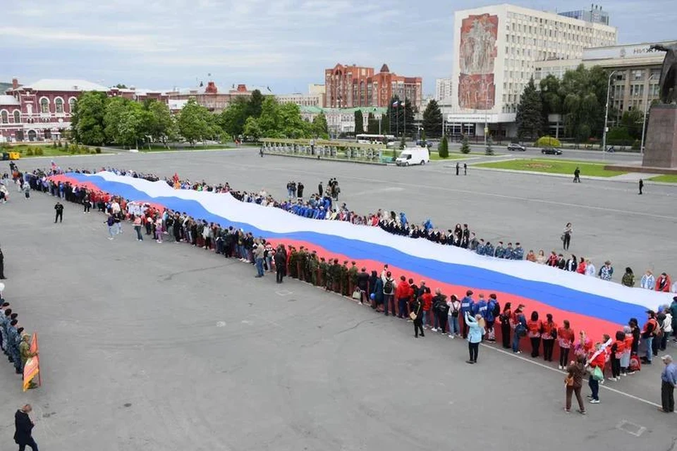 фото: пресс-служба мэрии