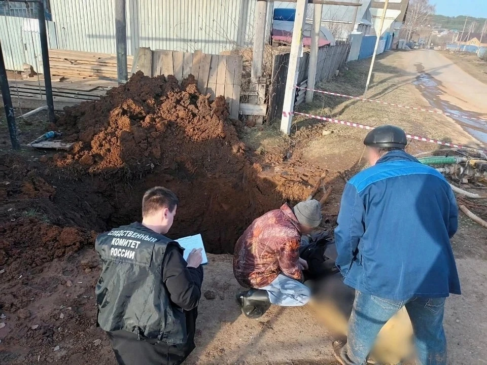 Обвиняемого приговорили к условному сроку лишения свободы. Фото: СУ СК РФ по Удмуртии