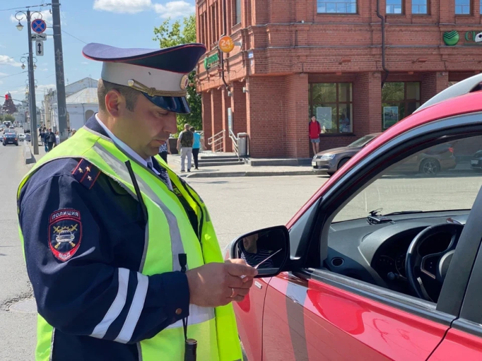 Порядок осуществления сопровождения транспортных средств с применением автомобилей гибдд мвд россии