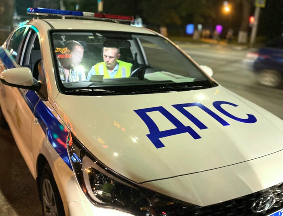 В 36 ДТП на минувшей неделе пострадали 49 жителей Тульской области