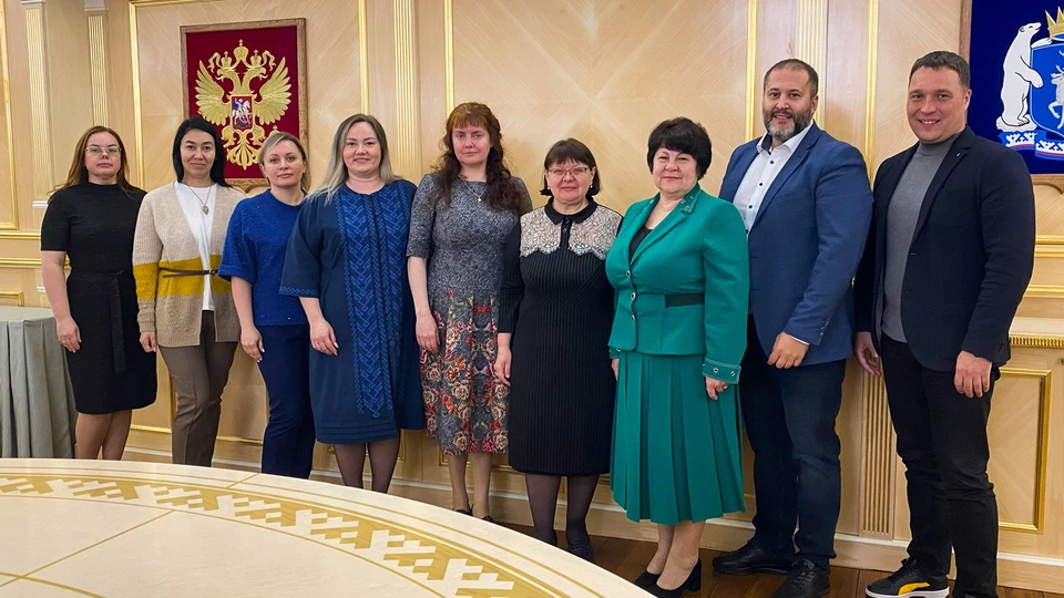 Фото: Правительство ЯНАО