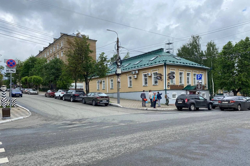 Где Купить Камеру В Кирове