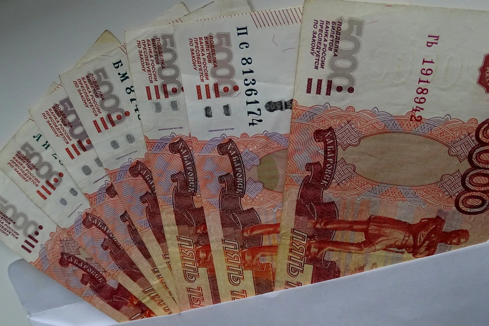 Военный суд оштрафовал солдата-срочника из Липецка, передававшего взятки офицеру