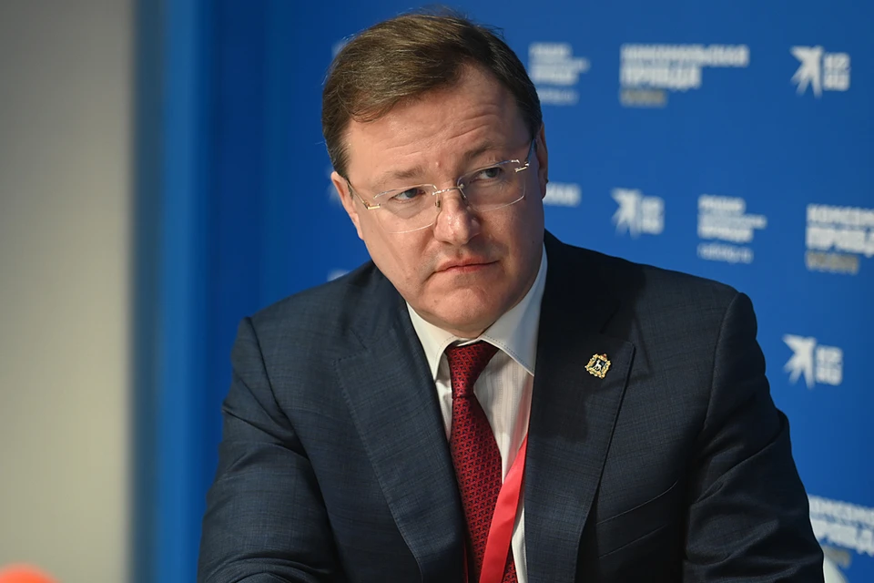 Назначения губернаторов 2025