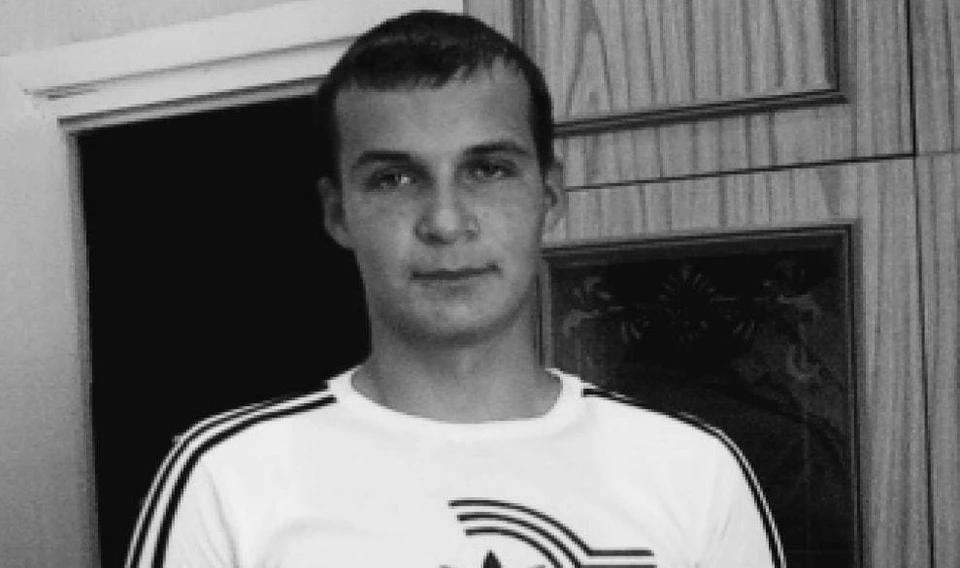 Анатолий Яицкий родился в Новотроицке 16 ноября 1989 года. Фото: администрация Новотроицка