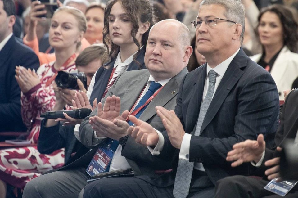 Достижения обеспечиваются слаженной и технологичной работой властей. Фото: sev.gov.ru