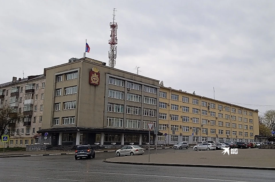 Для школьников устроили экскурсию по Нижнему Тагилу
