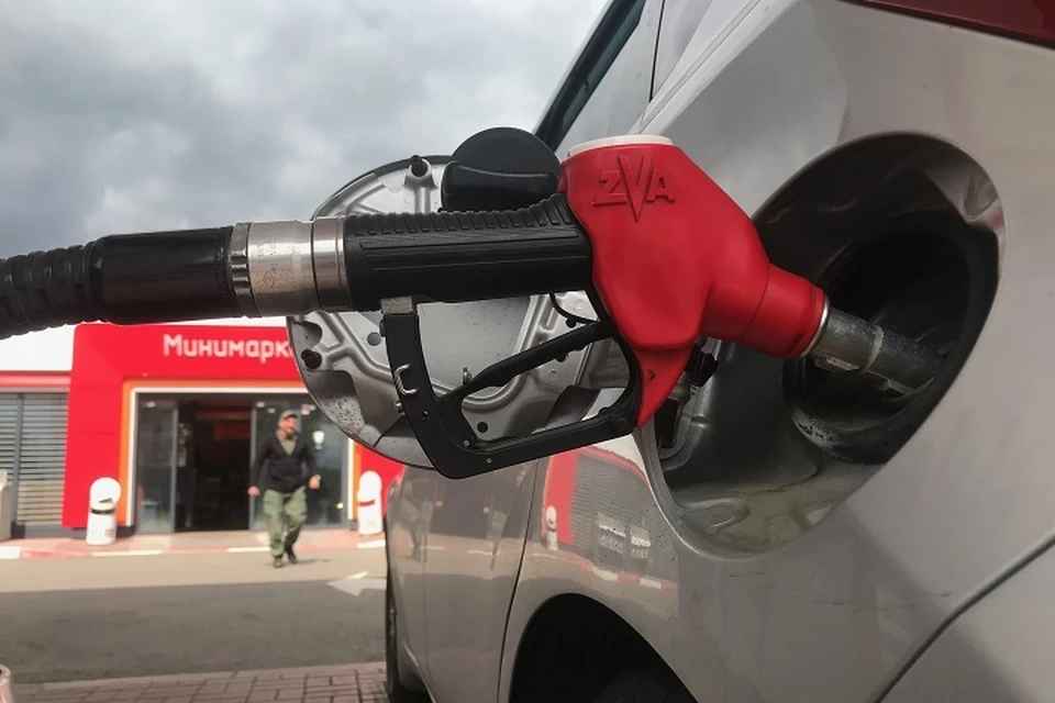 Изменения цен на бензин замерили с 5 по 13 июня 2023 года.