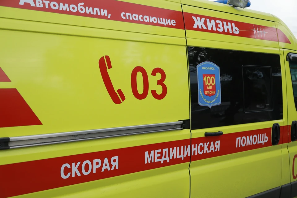 В Красноярске в ДТП погибла студентка – медик