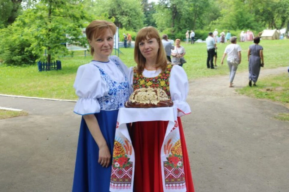 Фото: "Новый путь".