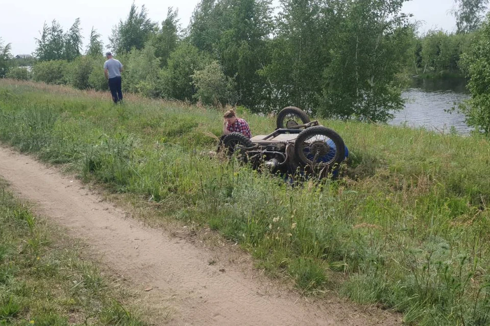 Фото: Госавтоинспекция Якутии