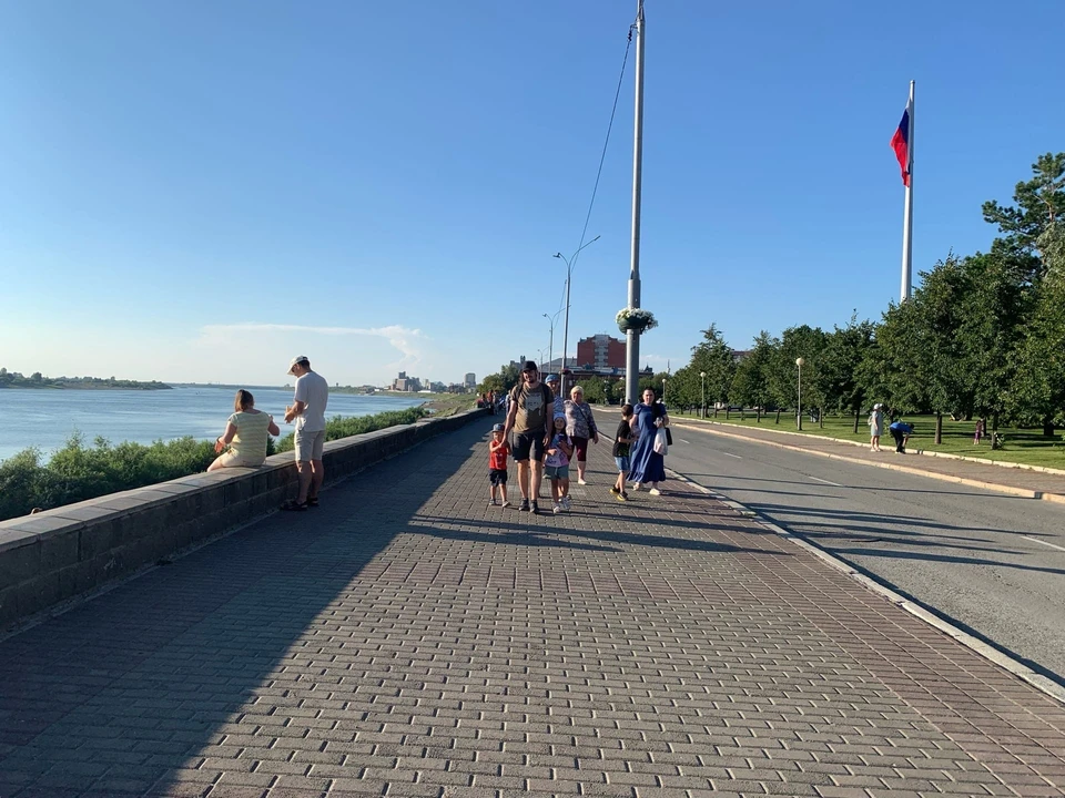 Фото: Ксения Высотина