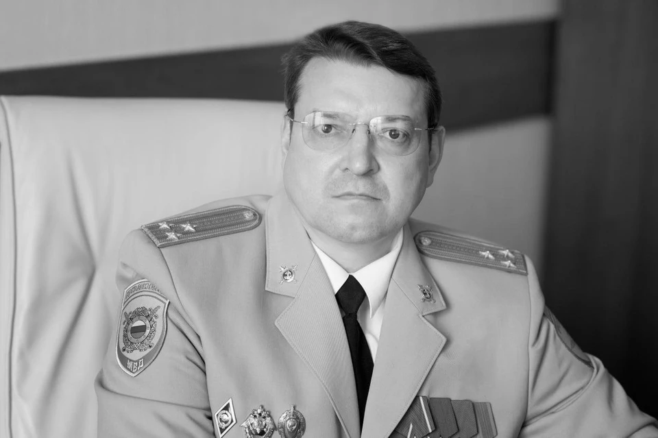 Сергей Постовалов погиб в ходе СВО, выполняя служебный долг.