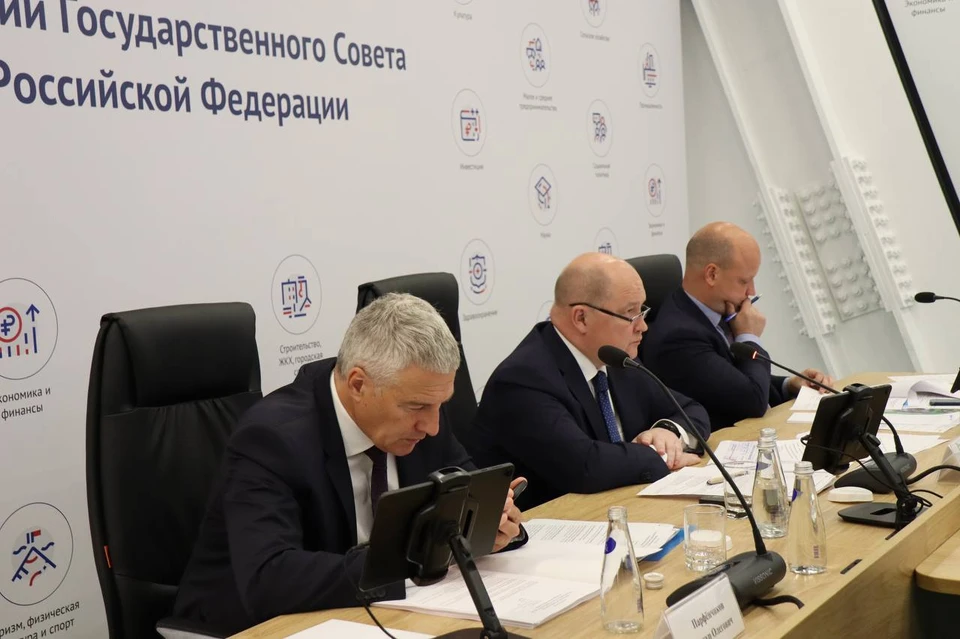 Одна из задач - научить юных россиян применять знания, полученные в школе. Фото: sev.gov.ru
