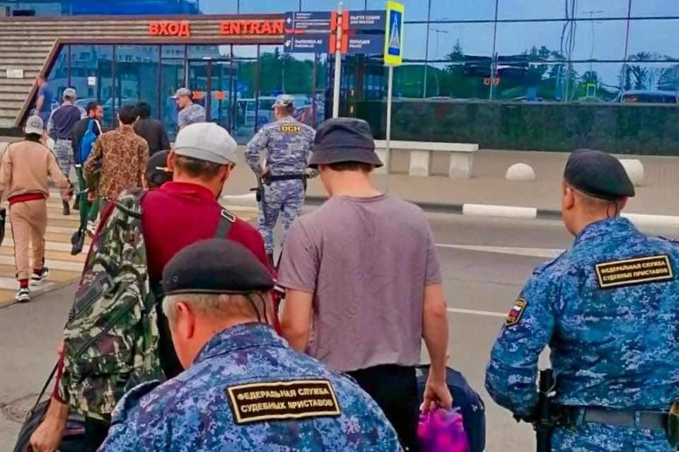 Фото: УФССП Башкирии
