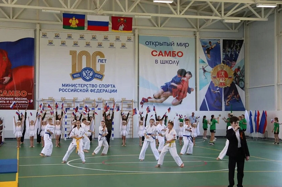Карта что тут строят