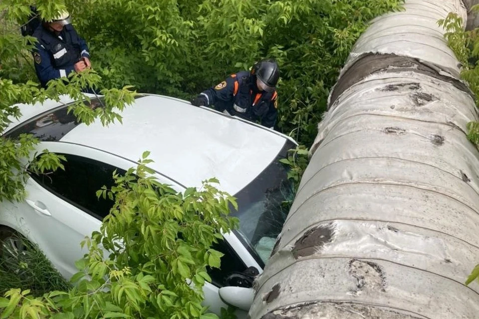 Фото:6 УБЖ Челябинска