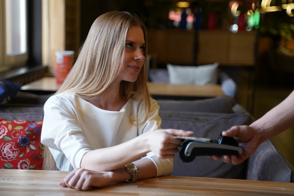 Жители Самары смогут стать участниками программы лояльности ВТБ и Bosco ...