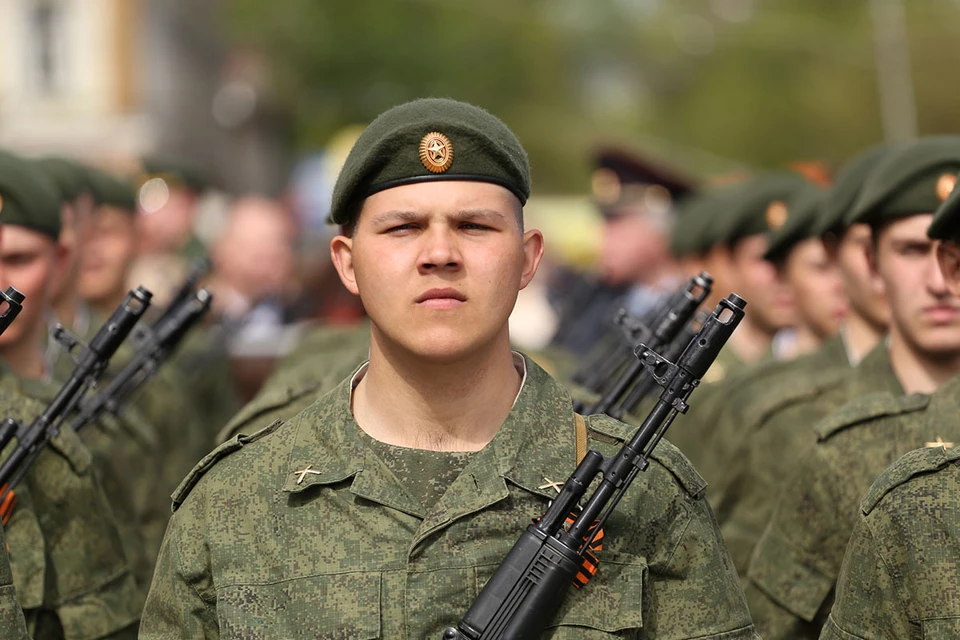 На совещании Совбеза министр обороны Сергей Шойгу назвал немало крайне любопытных цифр и фактов, которые говорят о переменах в вооруженных силах нашей страны.