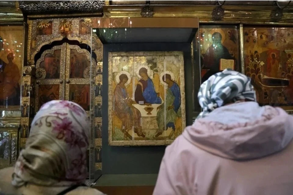 Фото: Артем Геодакян/ТАСС