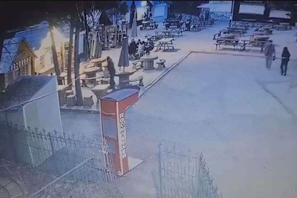 Фото: скриншот видео