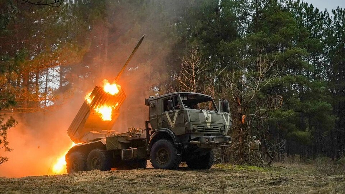 Военная спецоперация на Украине 24 июня 2023: прямая онлайн-трансляция -  KP.RU