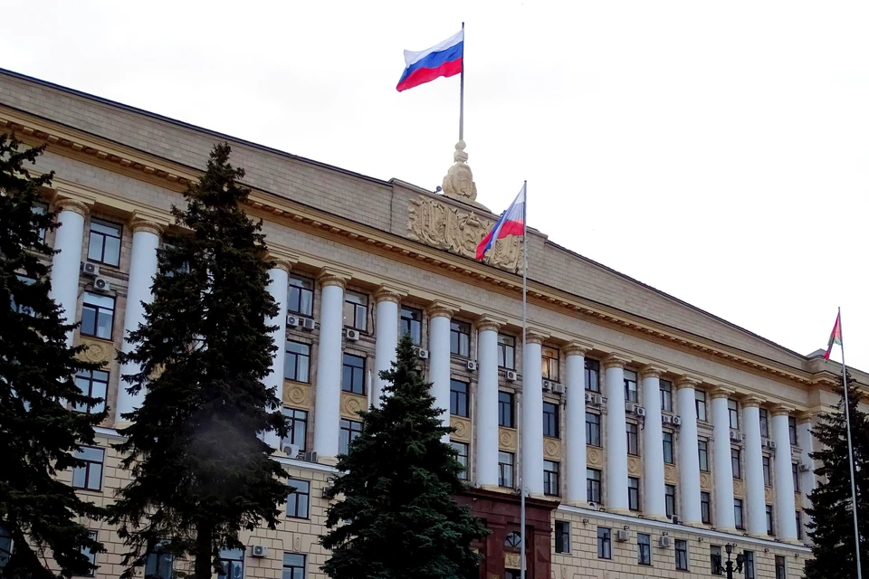 В Липецкой области отменили массовые мероприятия и усилили меры безопасности
