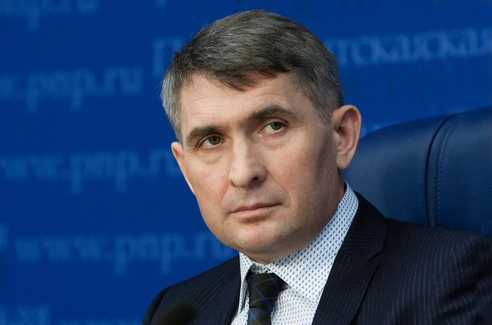 Всецело разделяю позицию Президента нашей страны