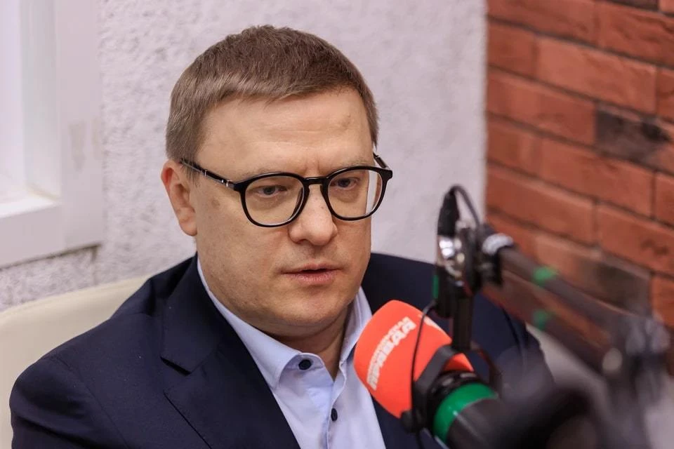 Алексей Текслер