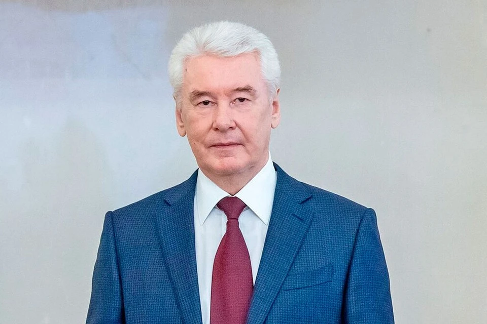 Мэр Москвы Сергей Собянин призвал москвичей доверять только официальным источникам информации.