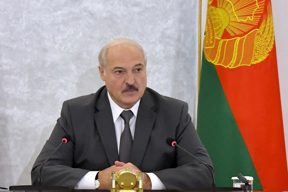 О том, что Лукашенко договаривался с Пригожиным, рассказала пресс-служба белорусского лидера.