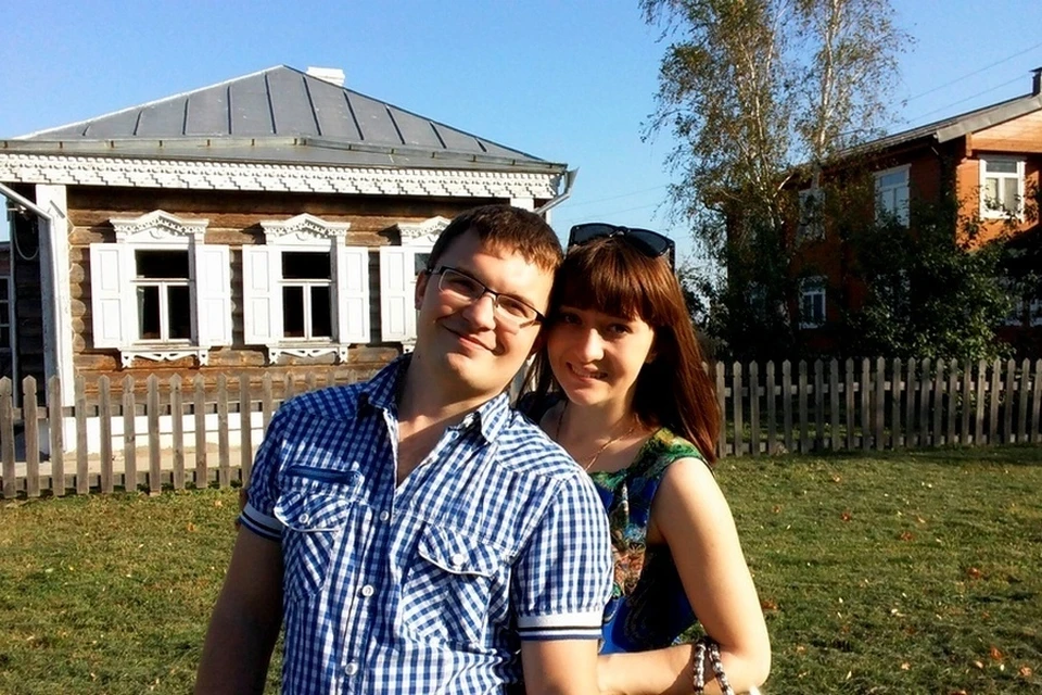 Мать Александра Логунова подала иск к Наталии Кошелевой об опеке над внучками.