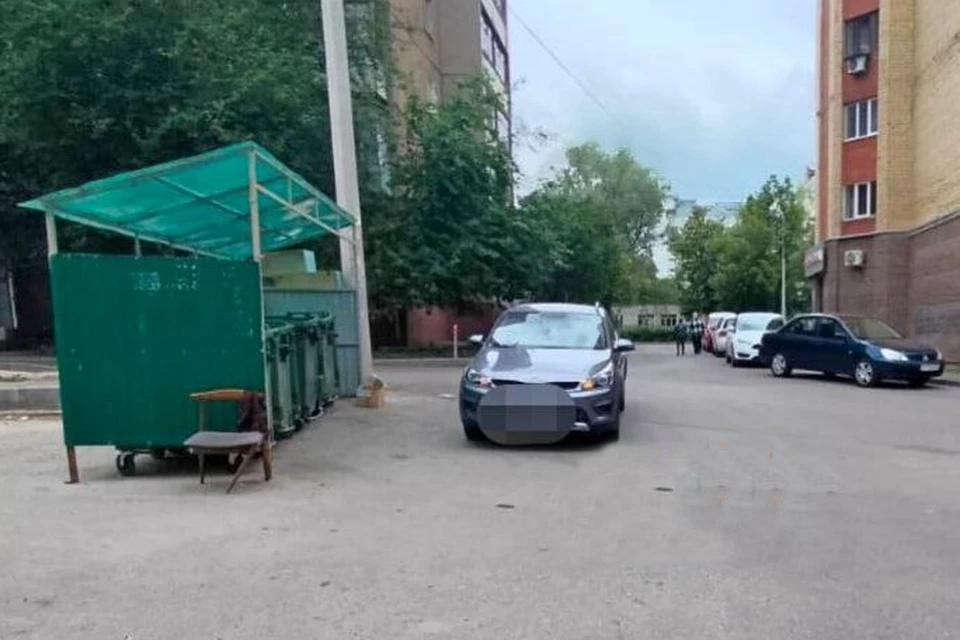 Фото: ГИБДД Уфы