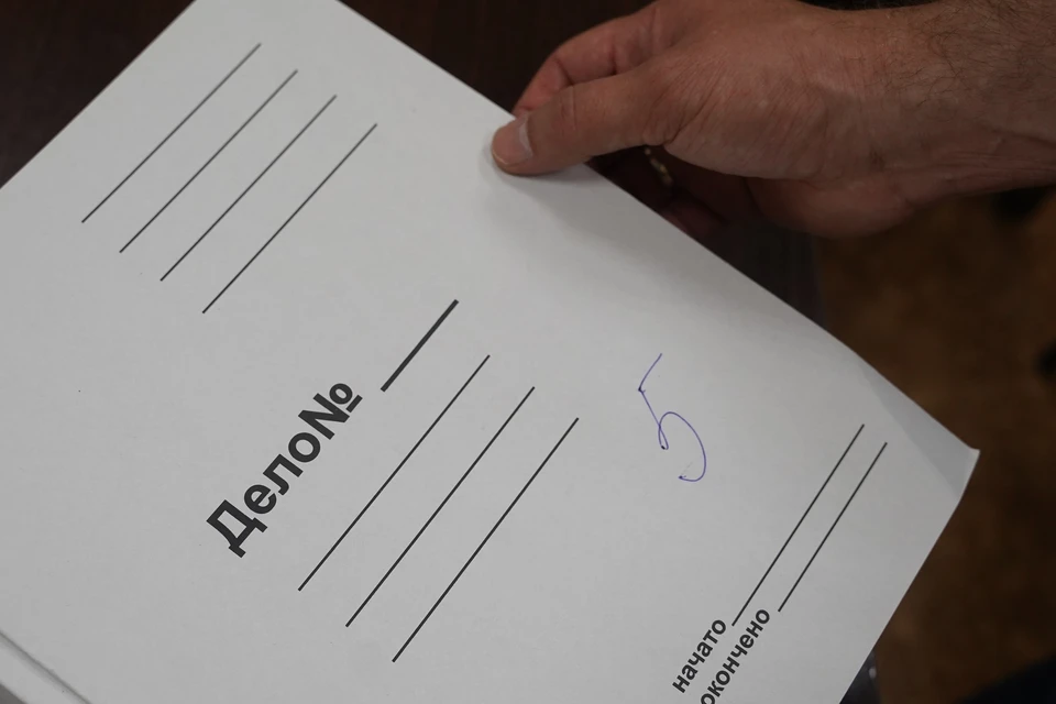 Виктор Федоренчик уже несколько раз попадал в поле зрения правоохранителей