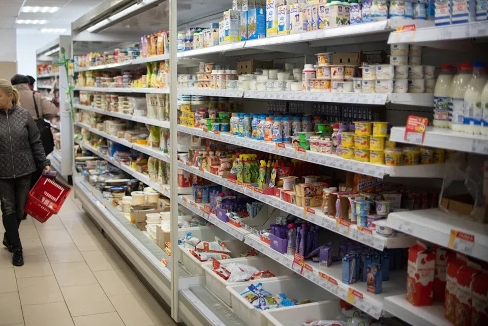 Была обнаружена продукция, которая не соответствовала требованиям качества и безопасности.